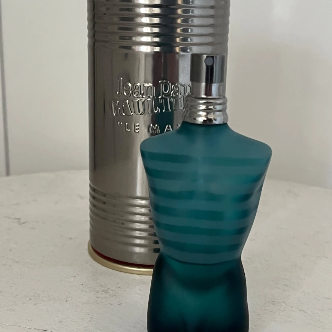 Le Male Eau de Toilette från Jean Paul Gaultier