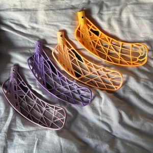 4 oxdog blad (billigt) - 4 oxdog blad, två är lite nötta och slitna men två är väldigt fina. (OBS köpare betalar frakt)