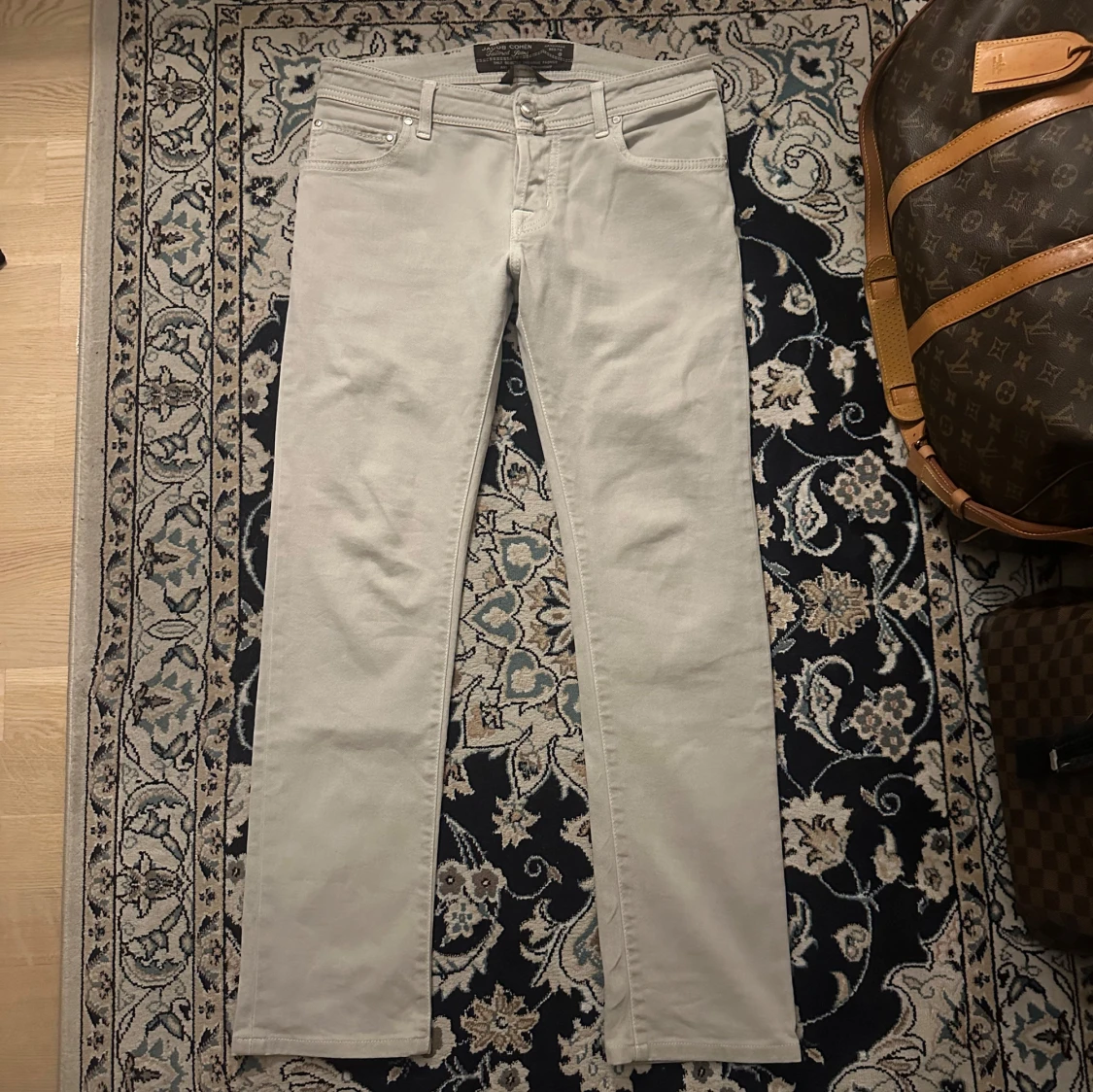 Jacob Cohen jeans - 1