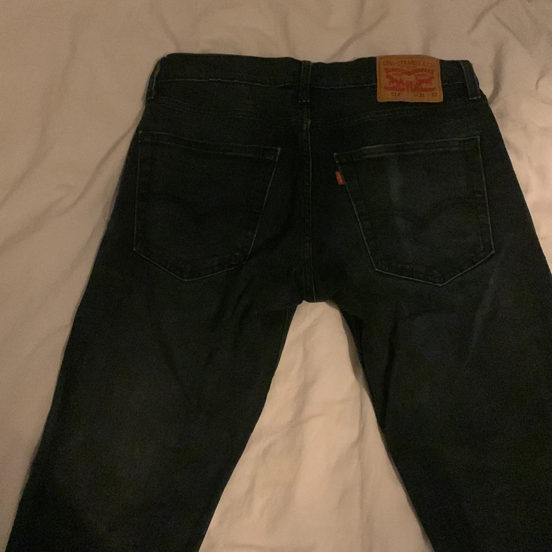 Levi's 512 jeans - 90