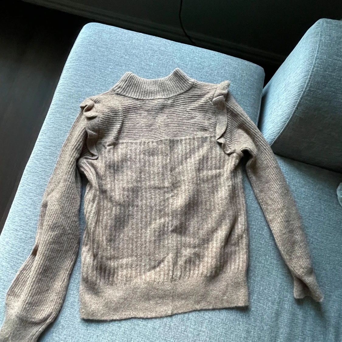  Stickad tröja  - 91