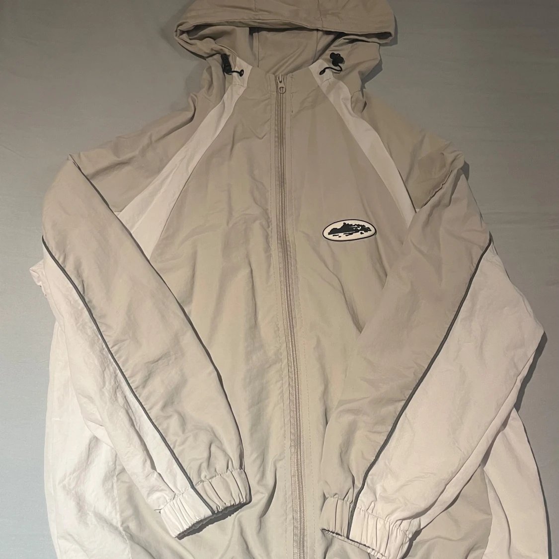 Corteiz windbreaker