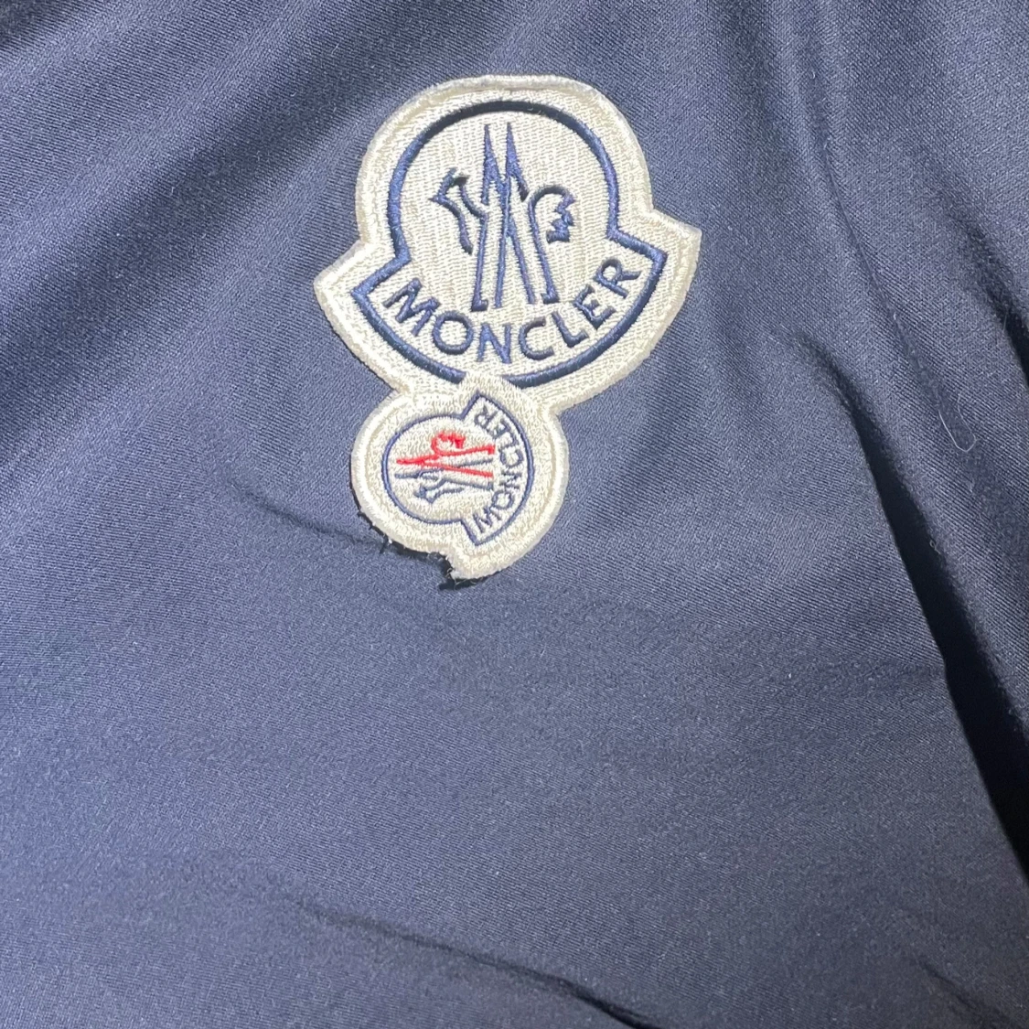  Moncler t-shirt - 90
