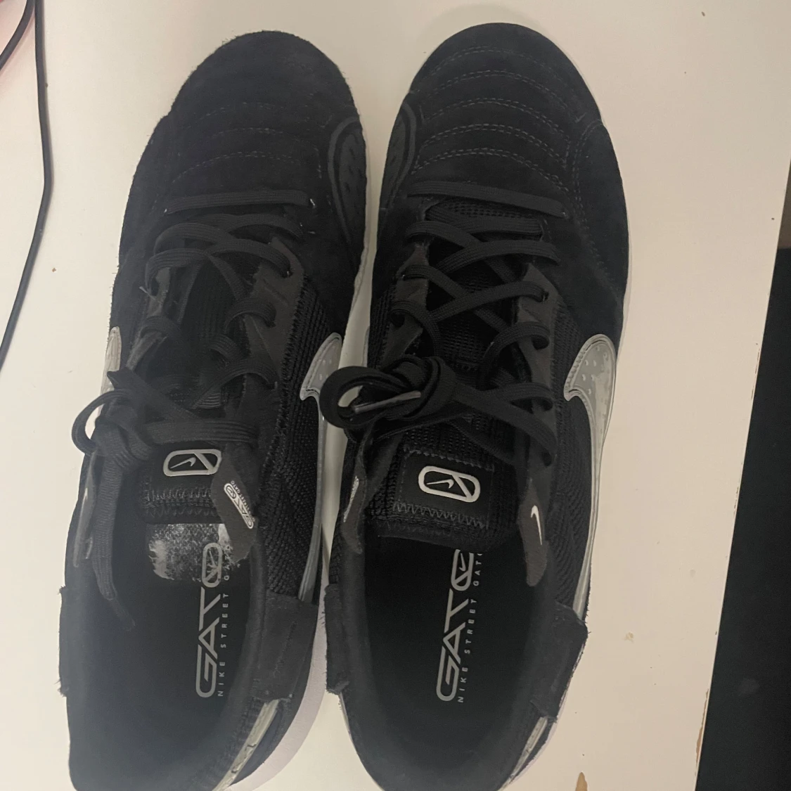 Inomhusskor fotboll  - 92