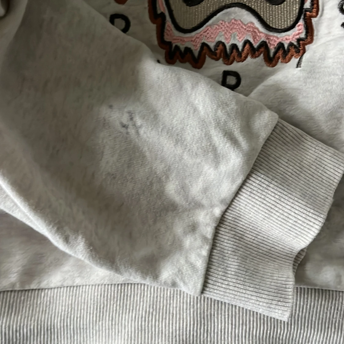 Sweatshirt från Kenzo - 92