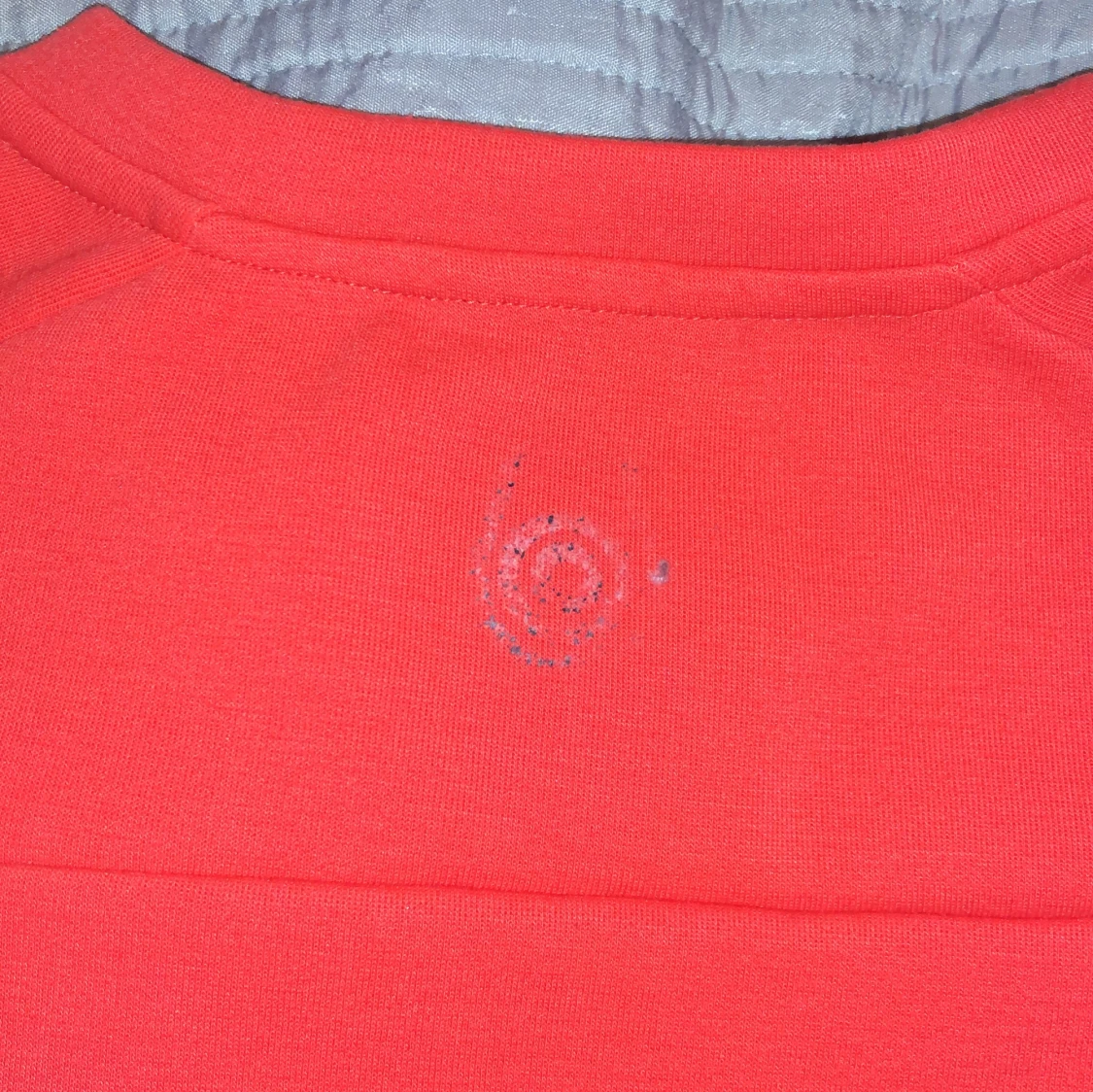 Röd tröja från Sail Racing - 92