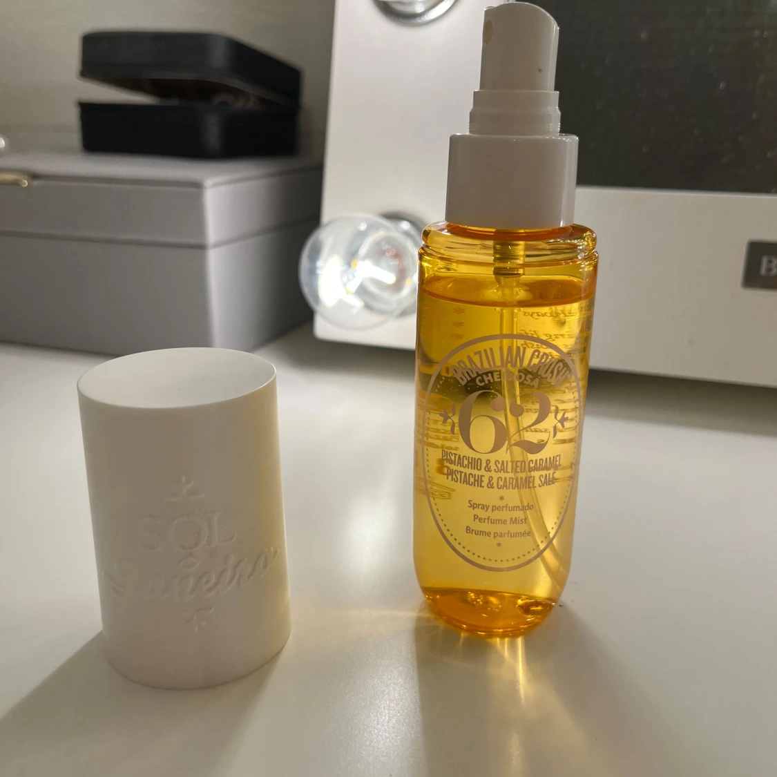 Parfymmist från Sol de Janeiro - 90