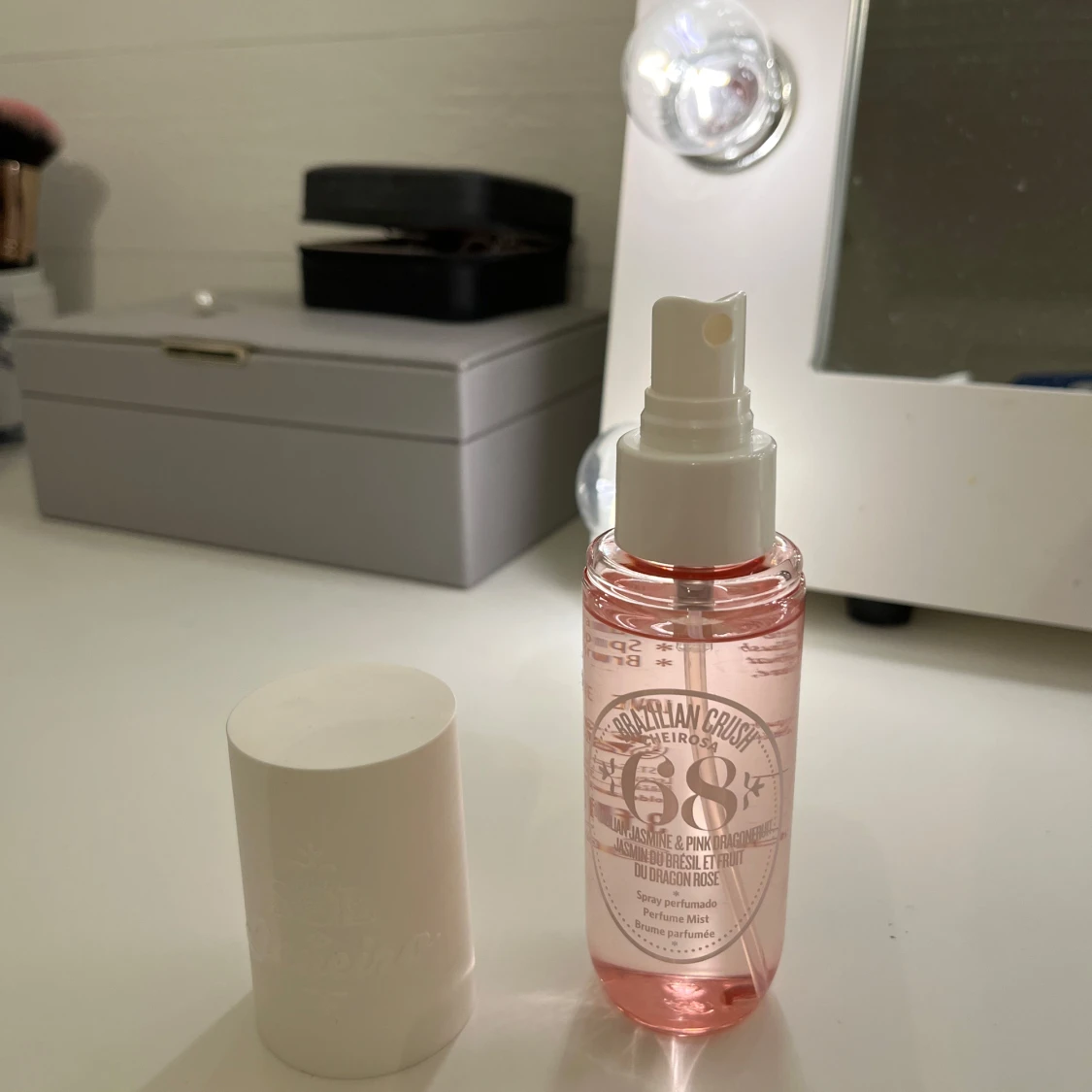 Parfymmist från Sol de Janeiro - 91