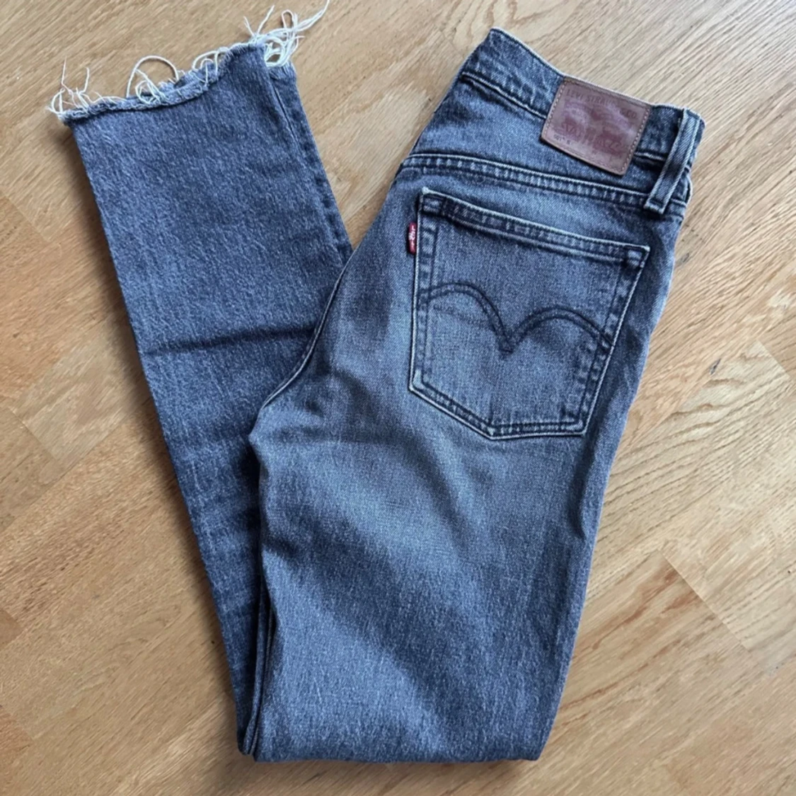 Levi’s 501 25/30