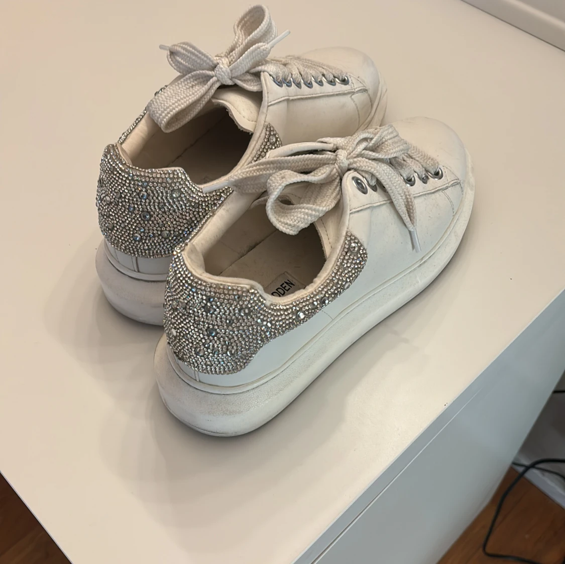 Steve Madden sneakers