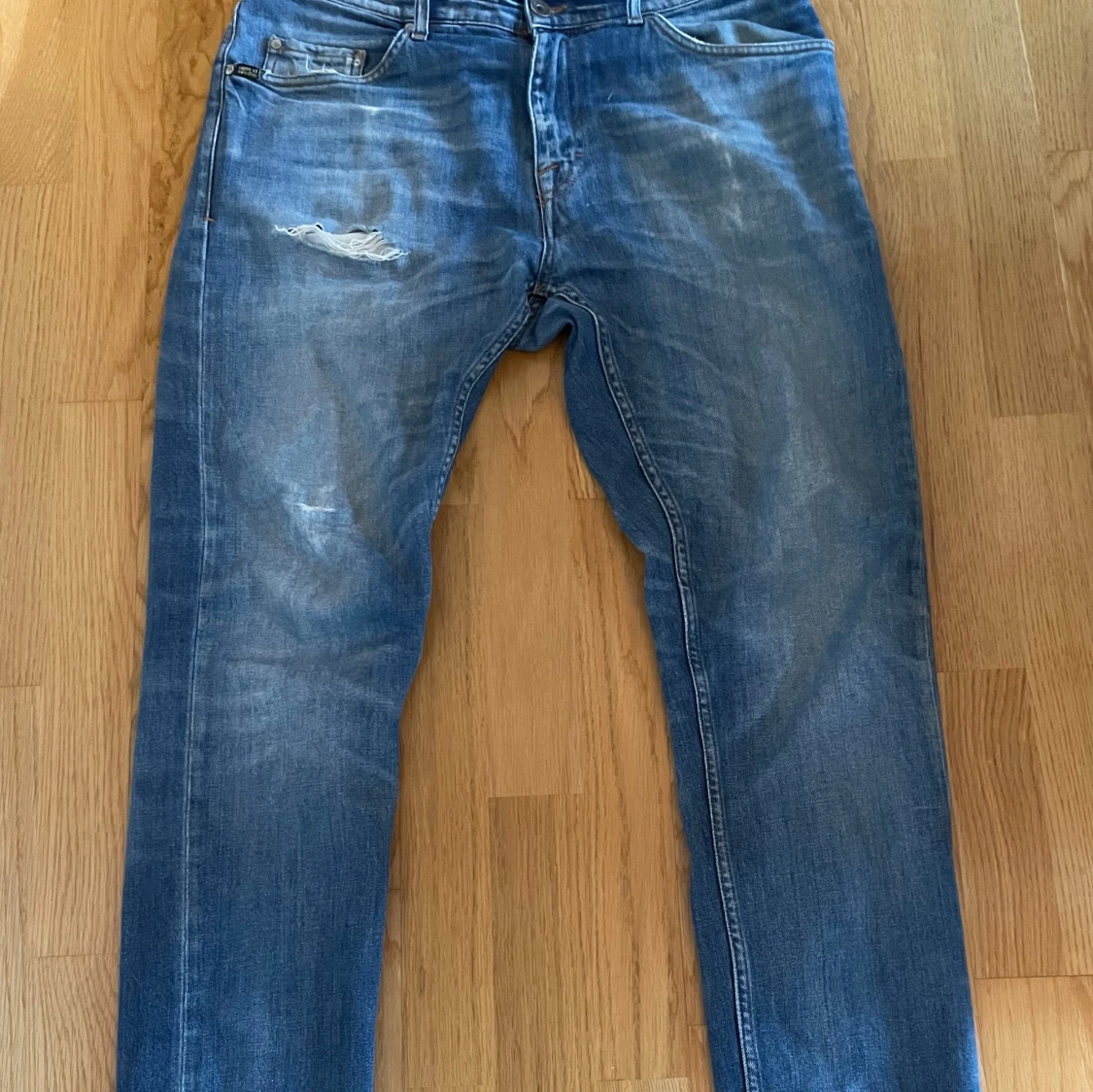 Tiger of Sweden jeans 