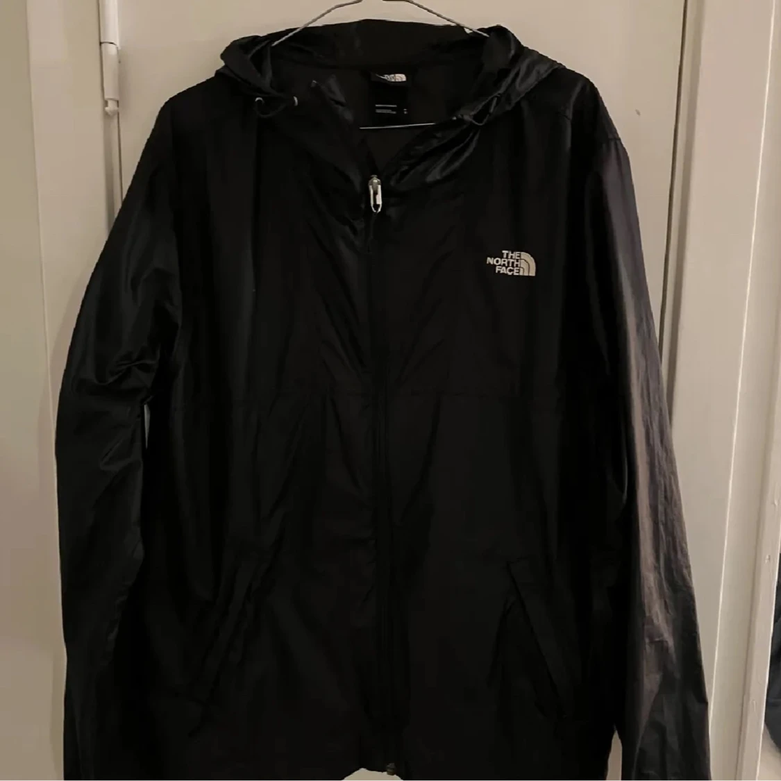 The North Face jacka