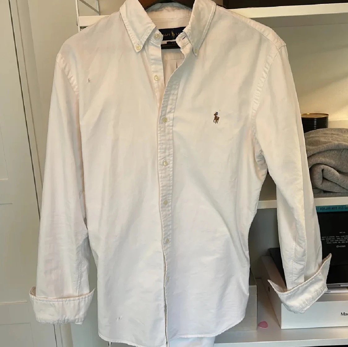 Polo ralph lauren skjorta - 90