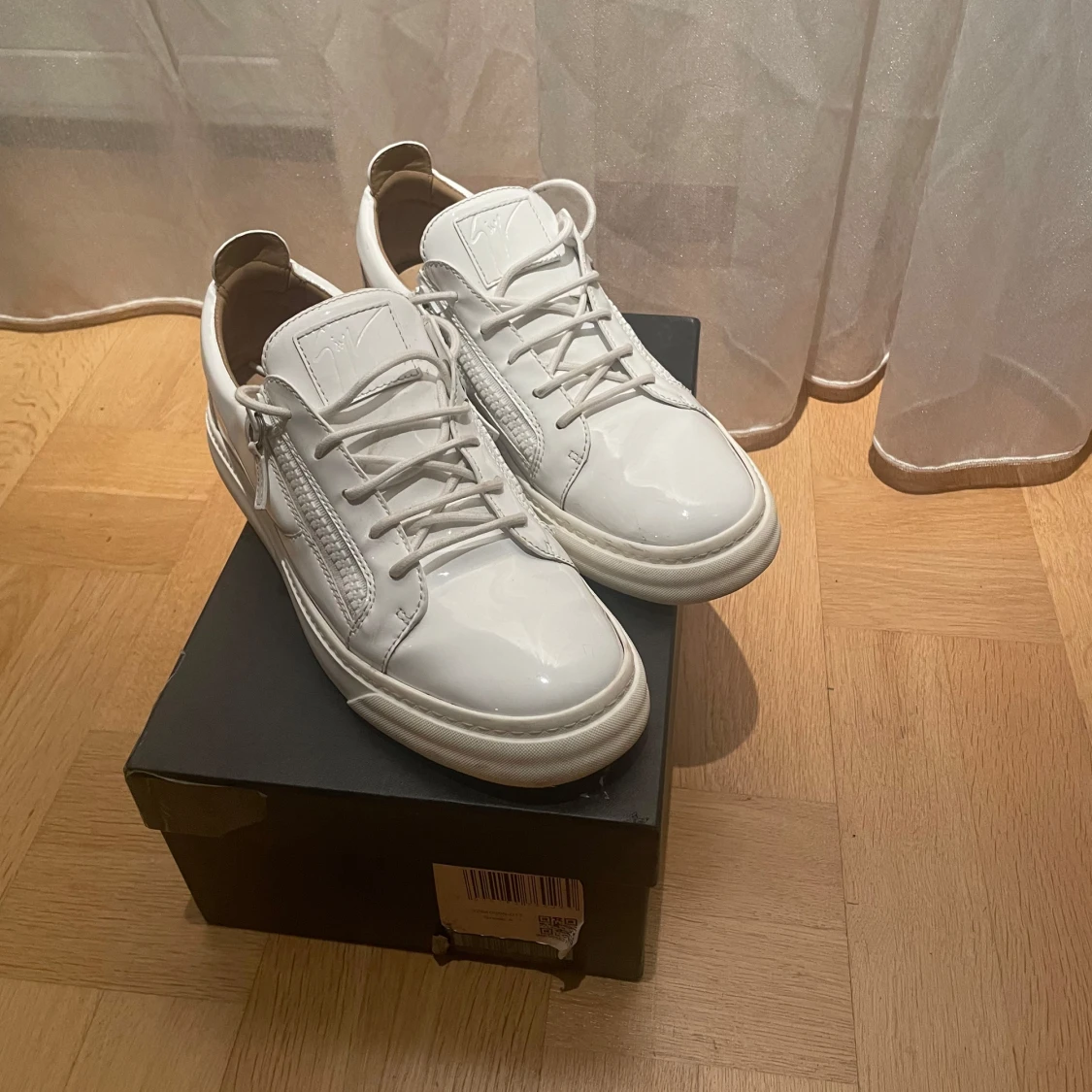 Giuseppe Zanotti - 90