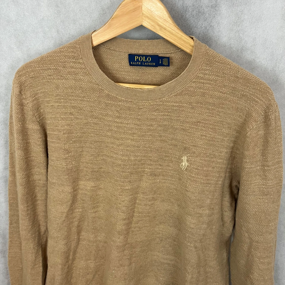 Ralph Lauren pullover  - 91