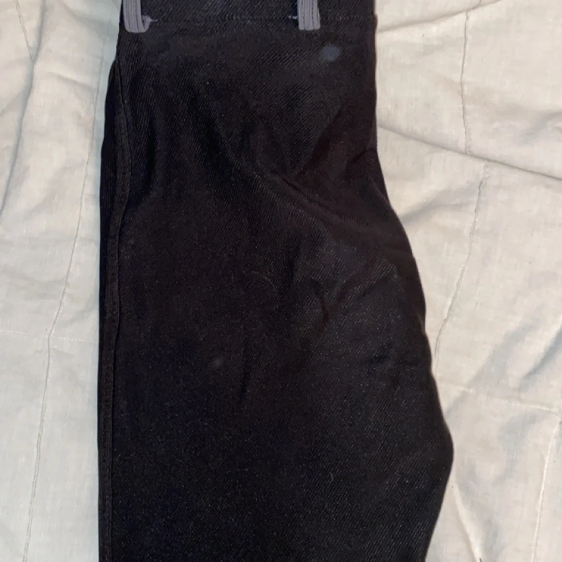 Svarta ridbyxor från Horse Energy - 90