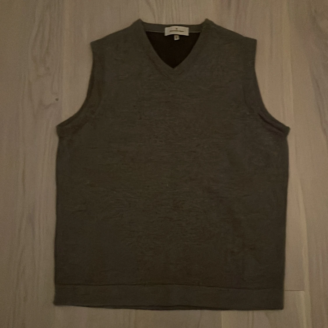 Ermenegildo zegna väst - 90