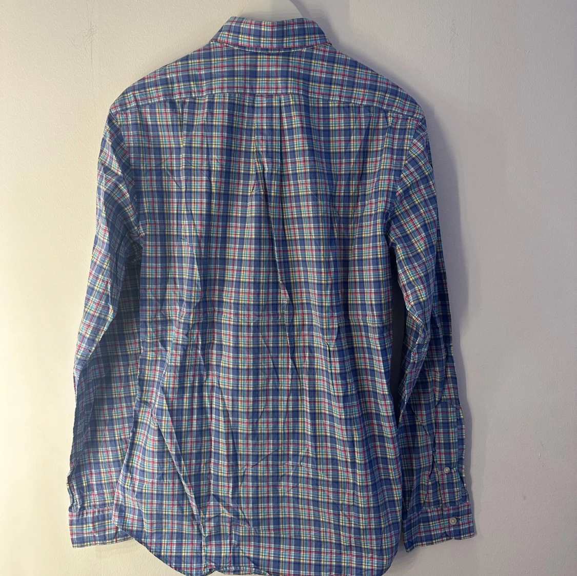 Ralph Lauren skjorta  - 93