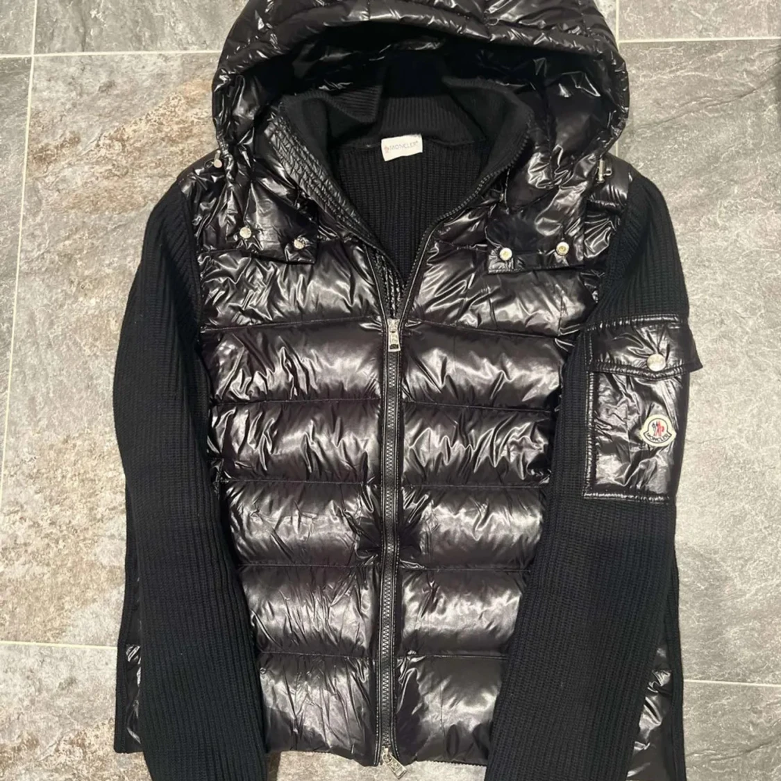 Moncler cardigan