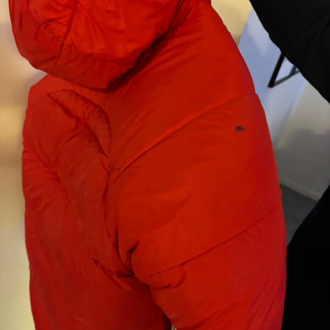 Dunjacka Fjällräven - 92