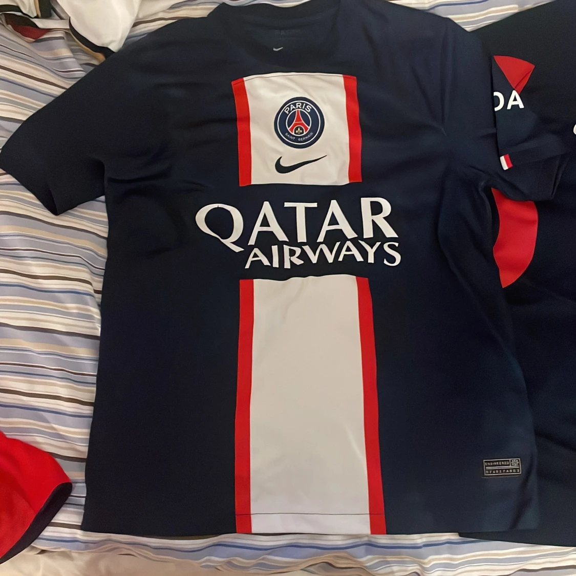 Fotbollströjor  - 93