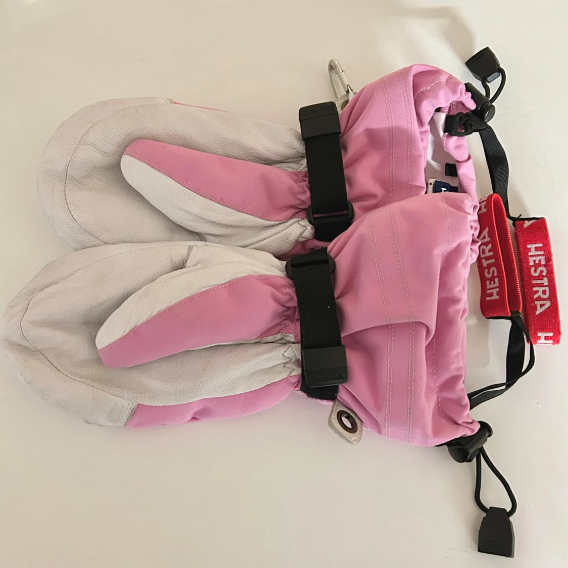 Hestra Army Leather Heli Skii  - 90