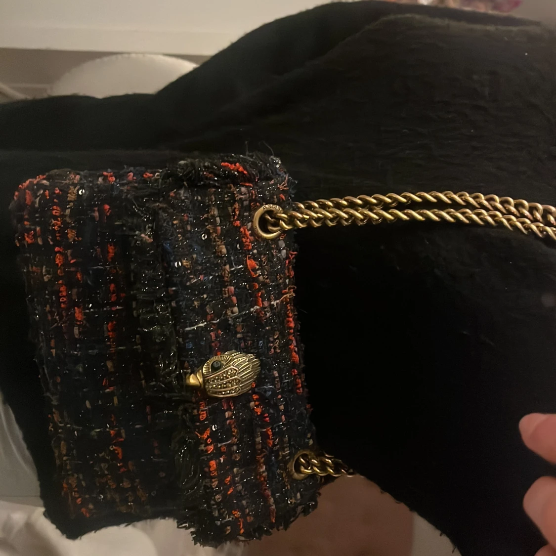 väska kurtgeiger  - 92