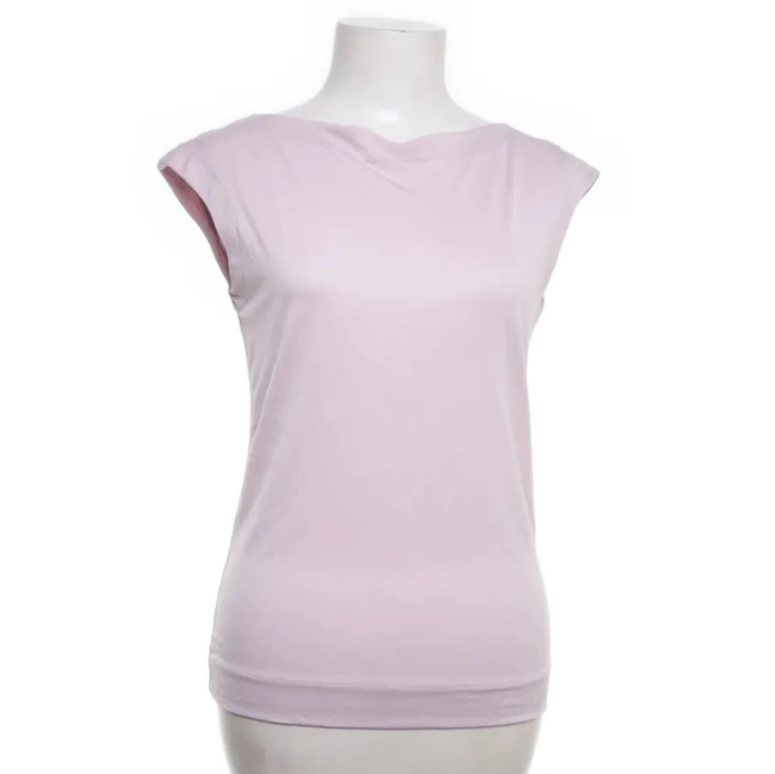 Ljusrosa topp från Whyred