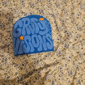 Groovy visions - Groovy visions
