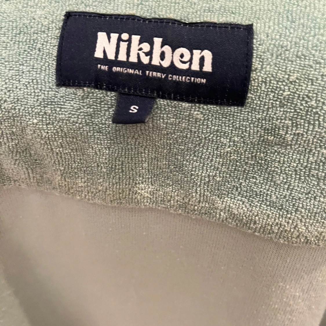  Trofé piké från Nikkben - 2