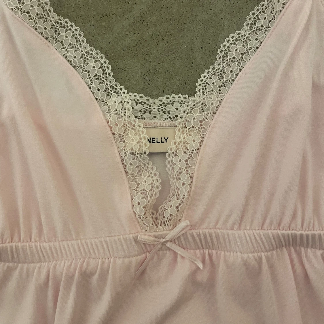 Rosa linne från Nelly - 3