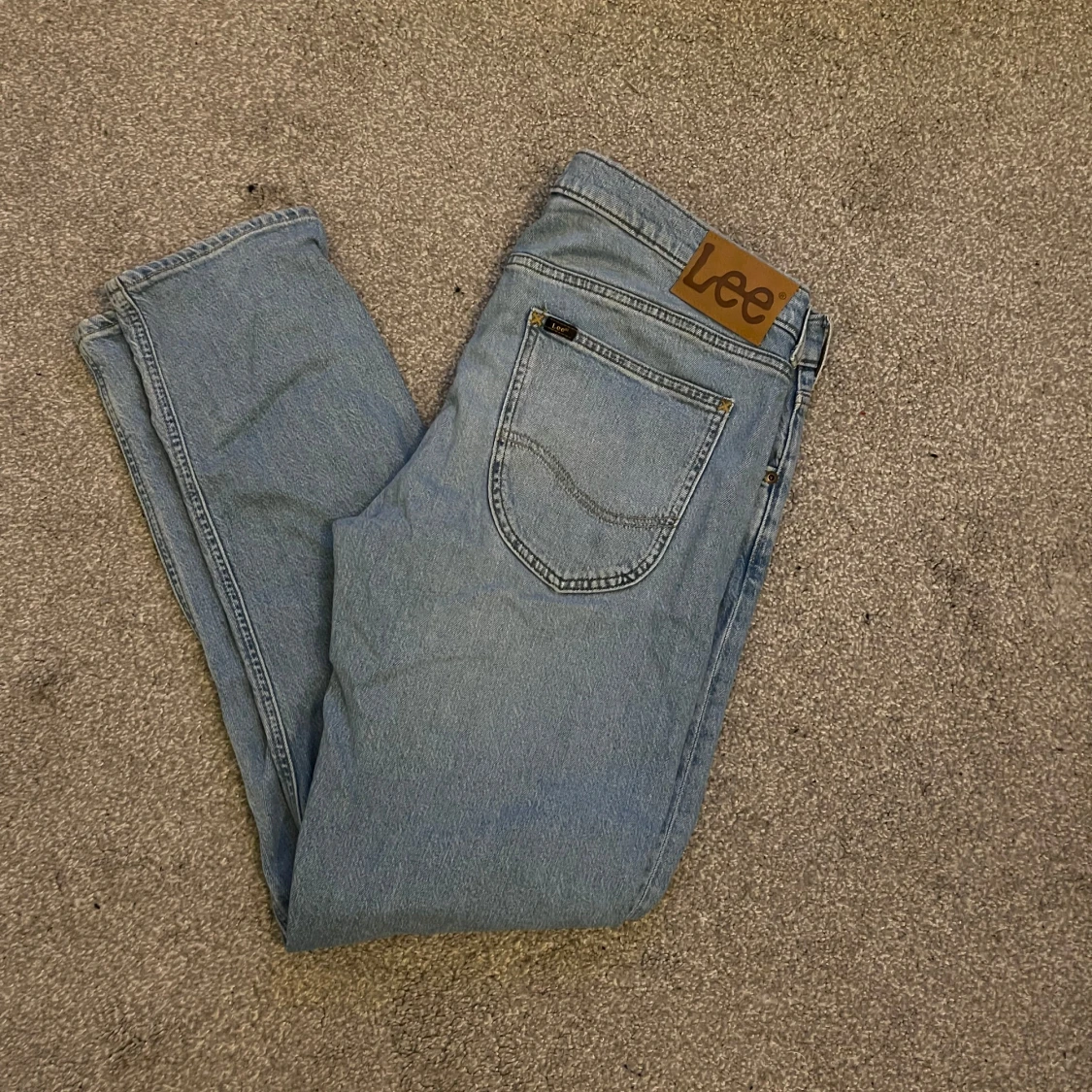 Lee jeans