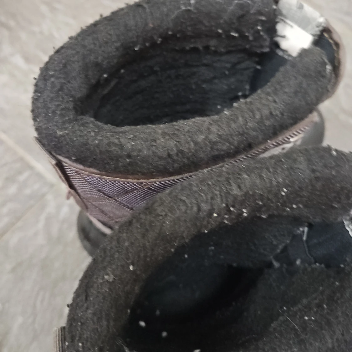 Vinterstövlar/Regnstövlar från Viking - 3