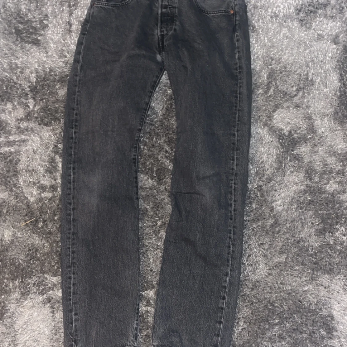 Levi’s 501 - 3