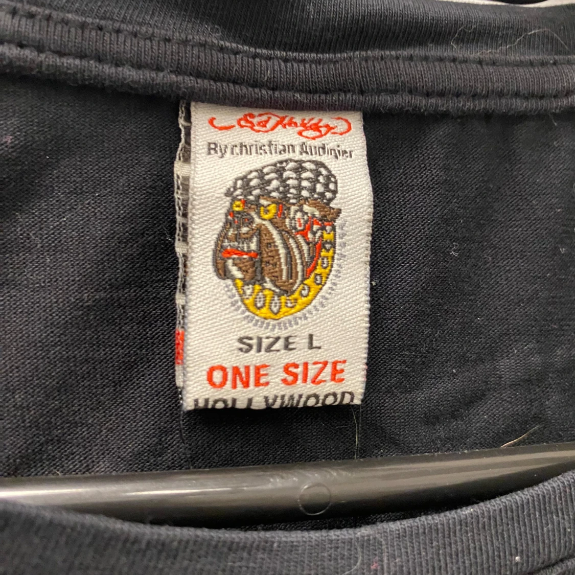 Ed Hardy Långärmad Tröja - 4