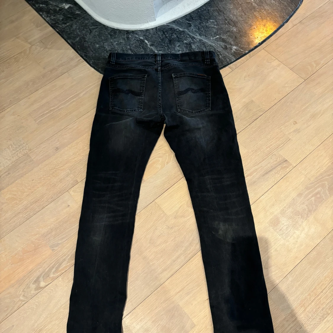 Nudie jeans Lean Dean  - 1