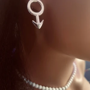 Made by prisförslag- 1 st örhänge - Made by prisförslag