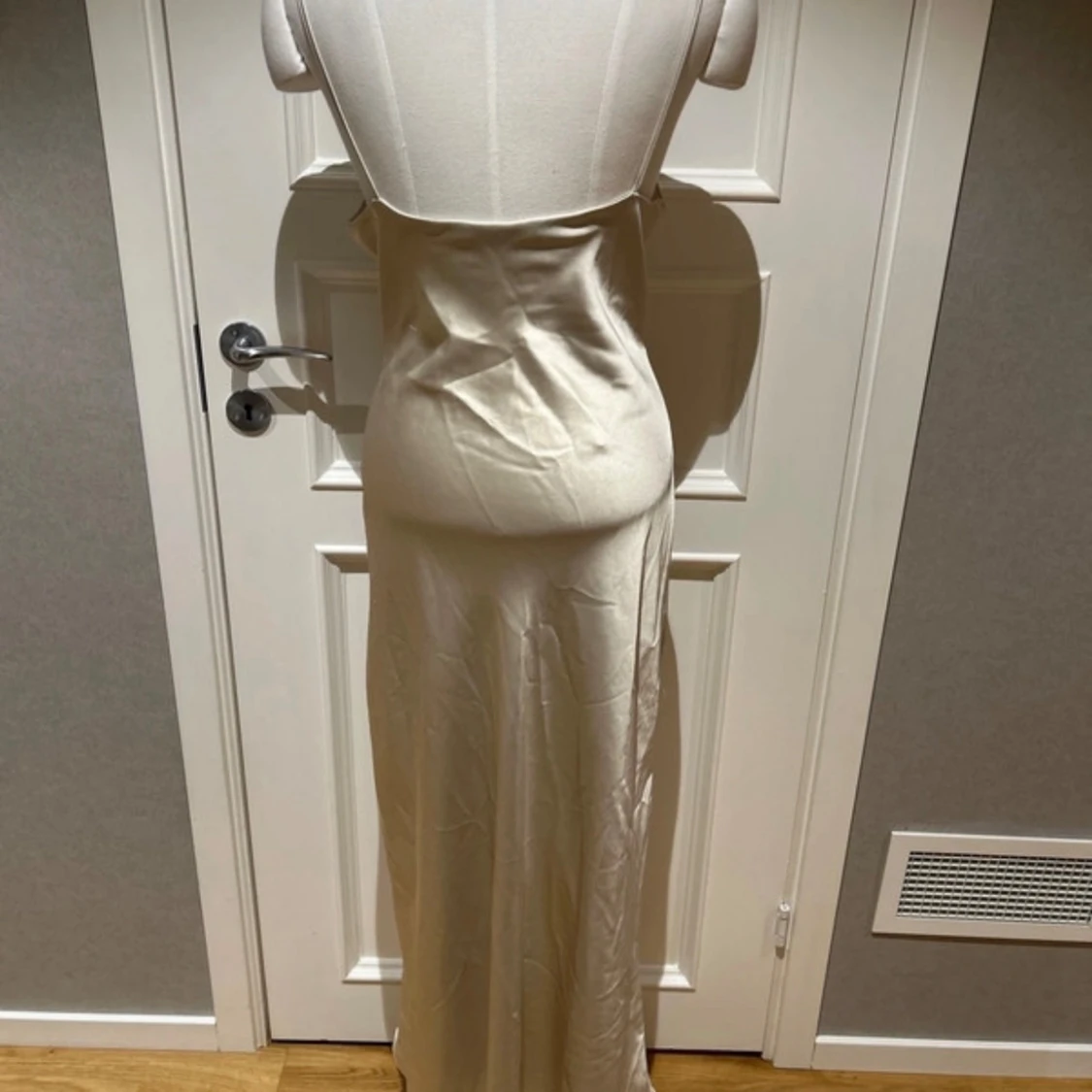 Fin långklänning Zara - 2