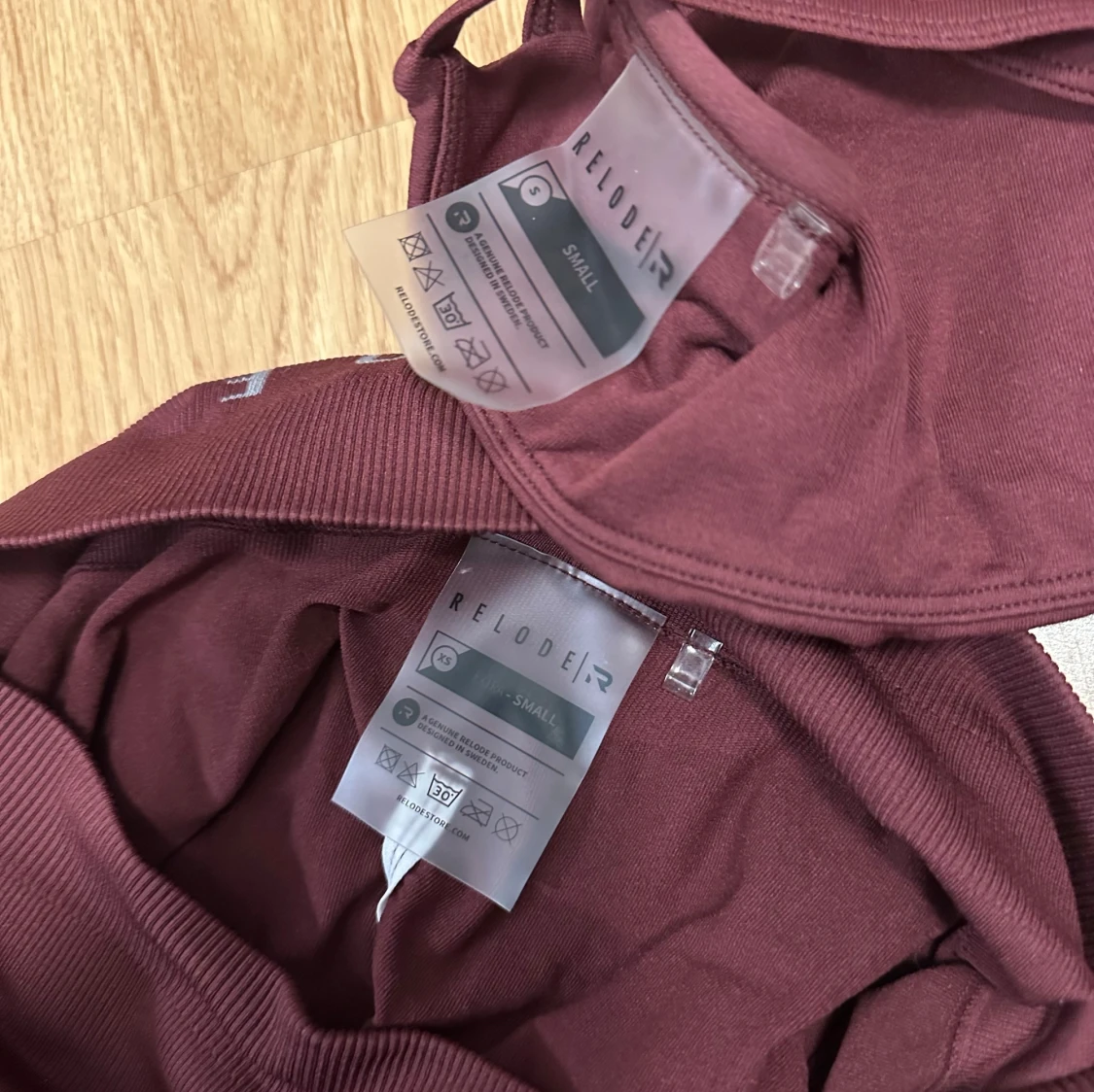 Relode, träningskläder  - 2