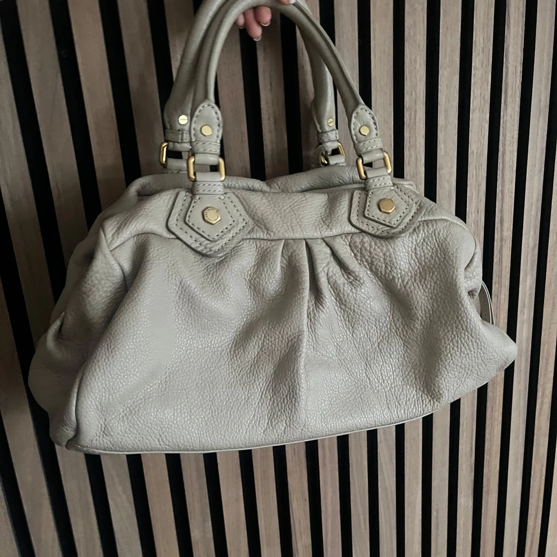 Marc Jacobs väska (stor) - 1