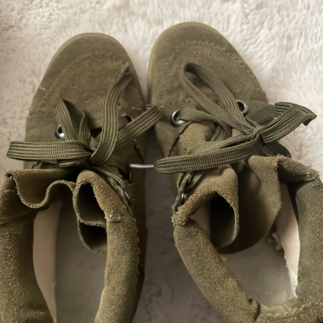 Isabel marant skor - 1