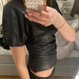 Skintopp - Så vacker skinntopp!!💞💞