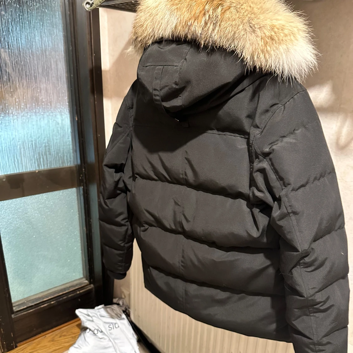 Canada Goose jacka  - 1