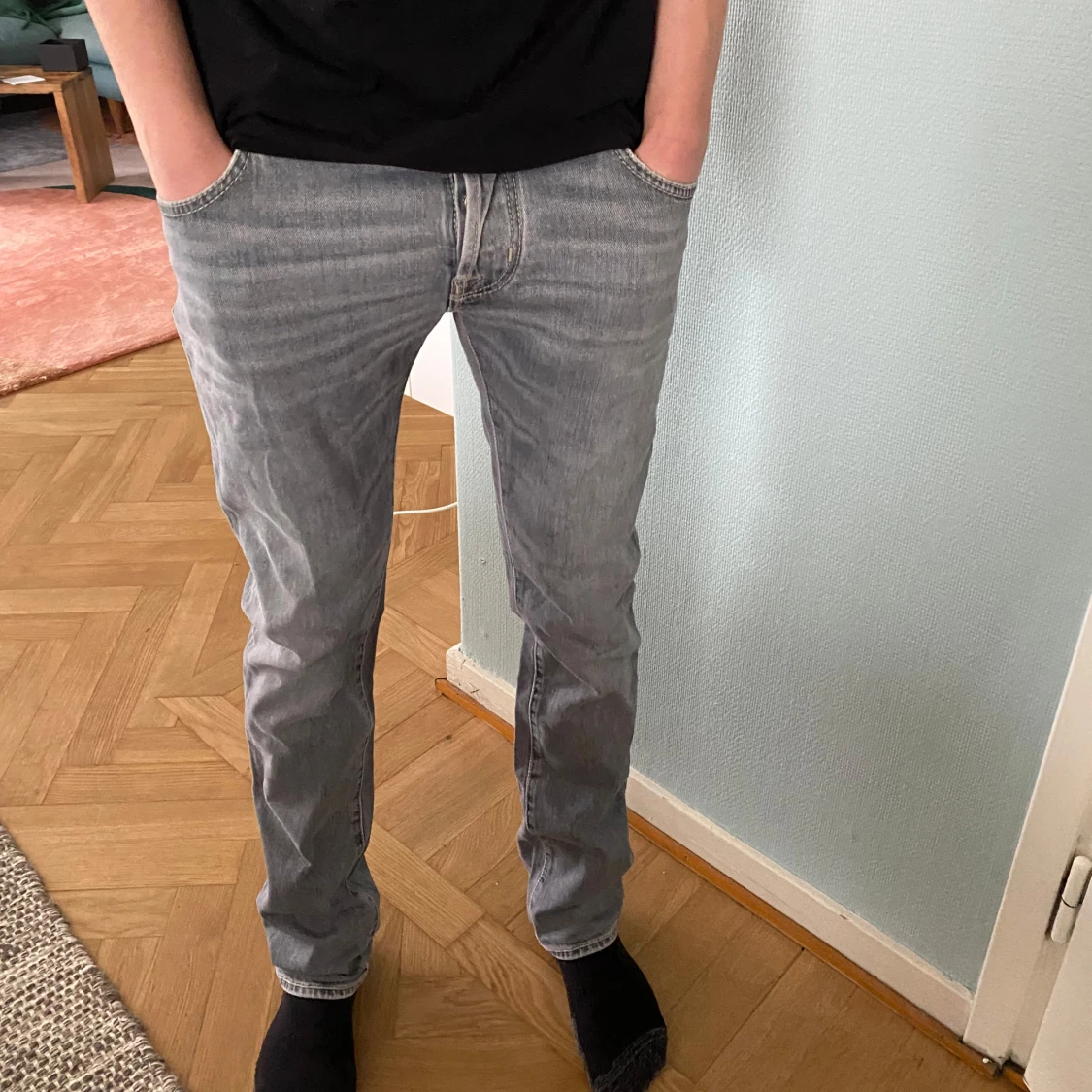 Jacob cohen slim jeans  - 4