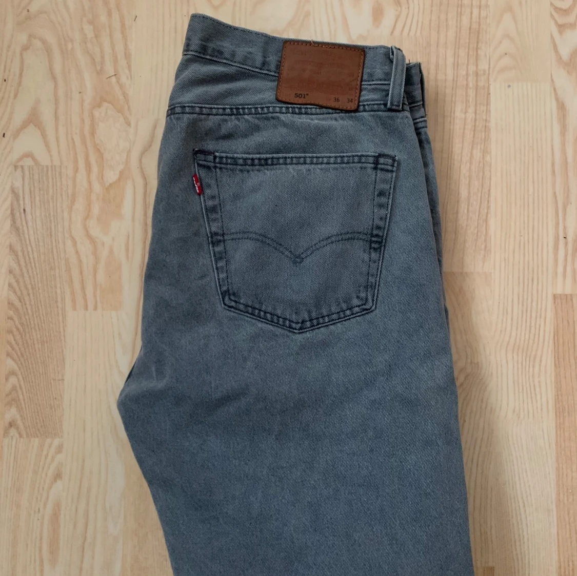 Levis jeans