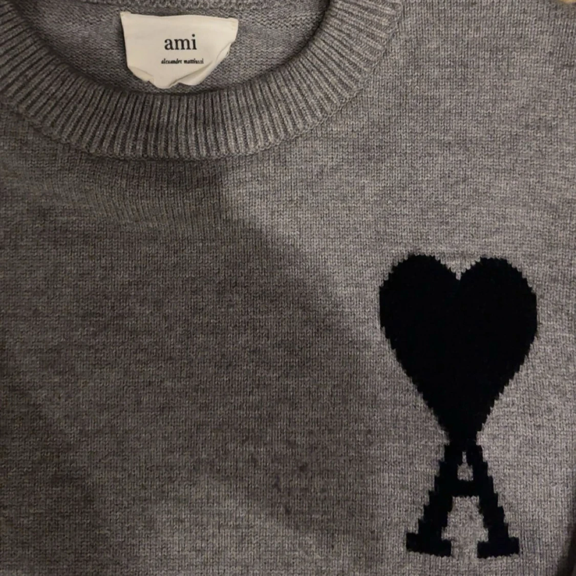 Ami Paris tröja  - 1