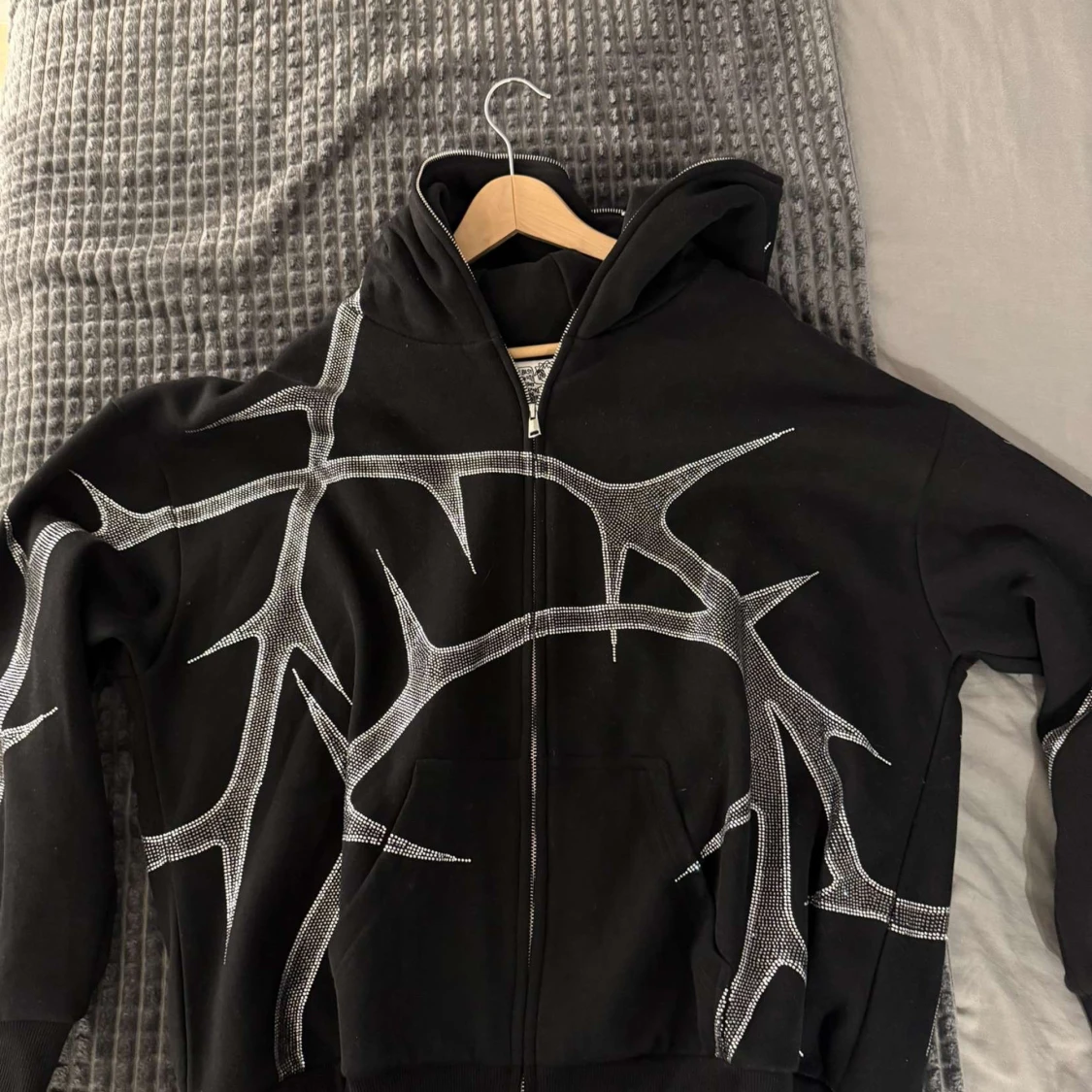 Named collective hoodies - 2