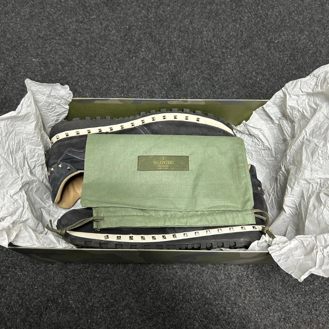 Valentino Rockrunners - 4