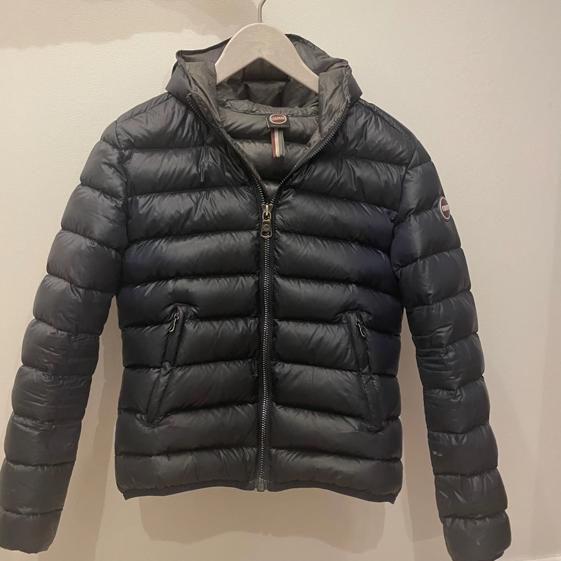 Colmar Jacka Storlek 42