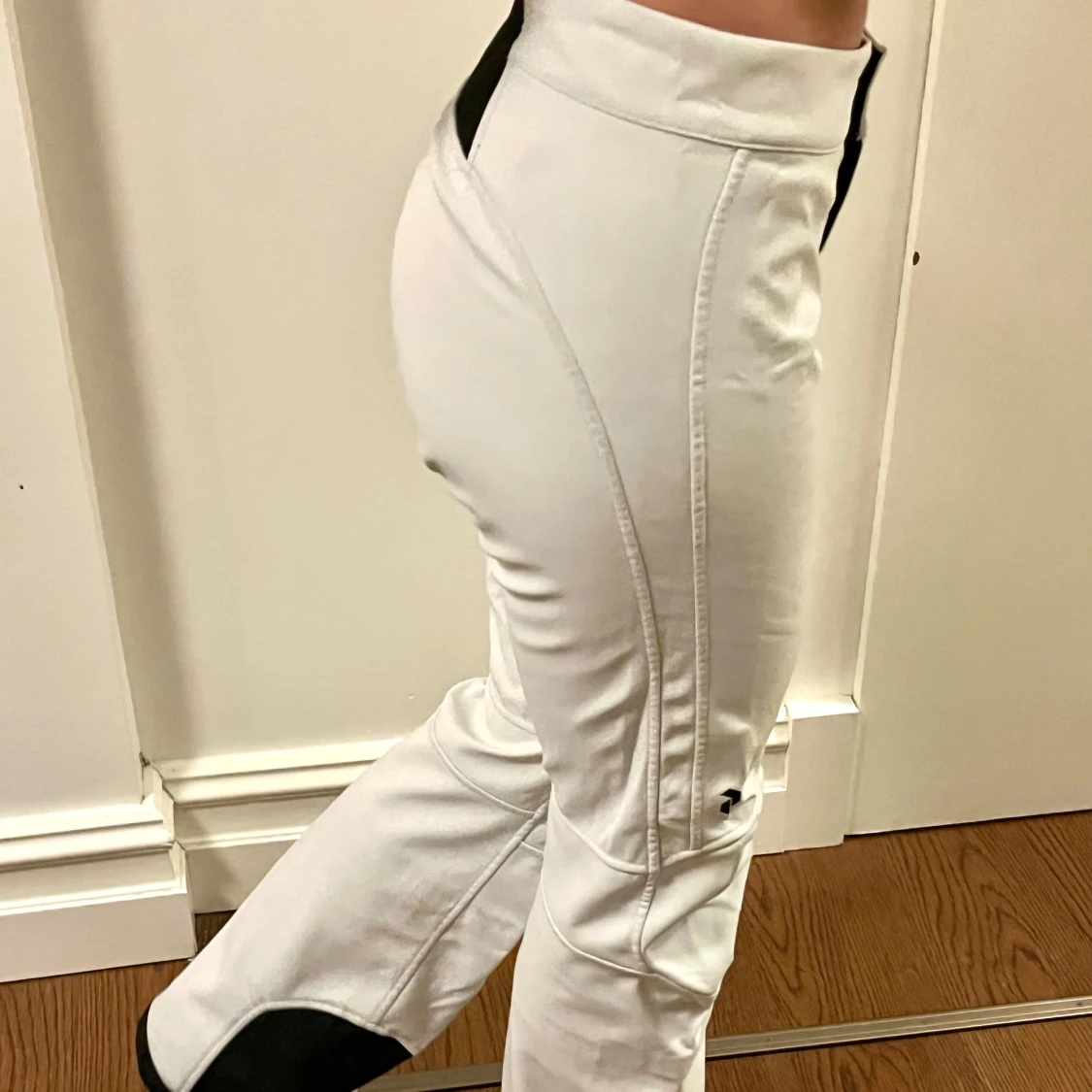 Skidbyxor vita Peak performance - 3